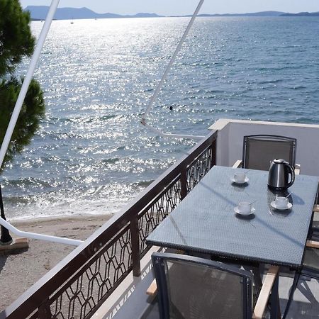 Villa Vandorou-Lefkada Ligia Exterior foto
