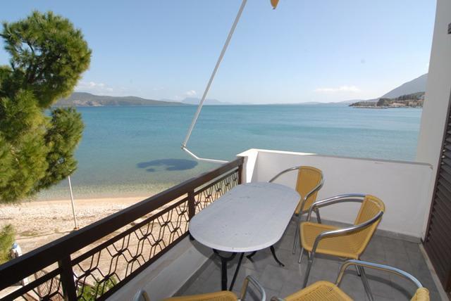 Villa Vandorou-Lefkada Ligia Exterior foto