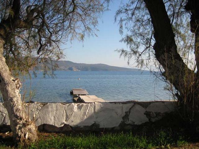 Villa Vandorou-Lefkada Ligia Exterior foto