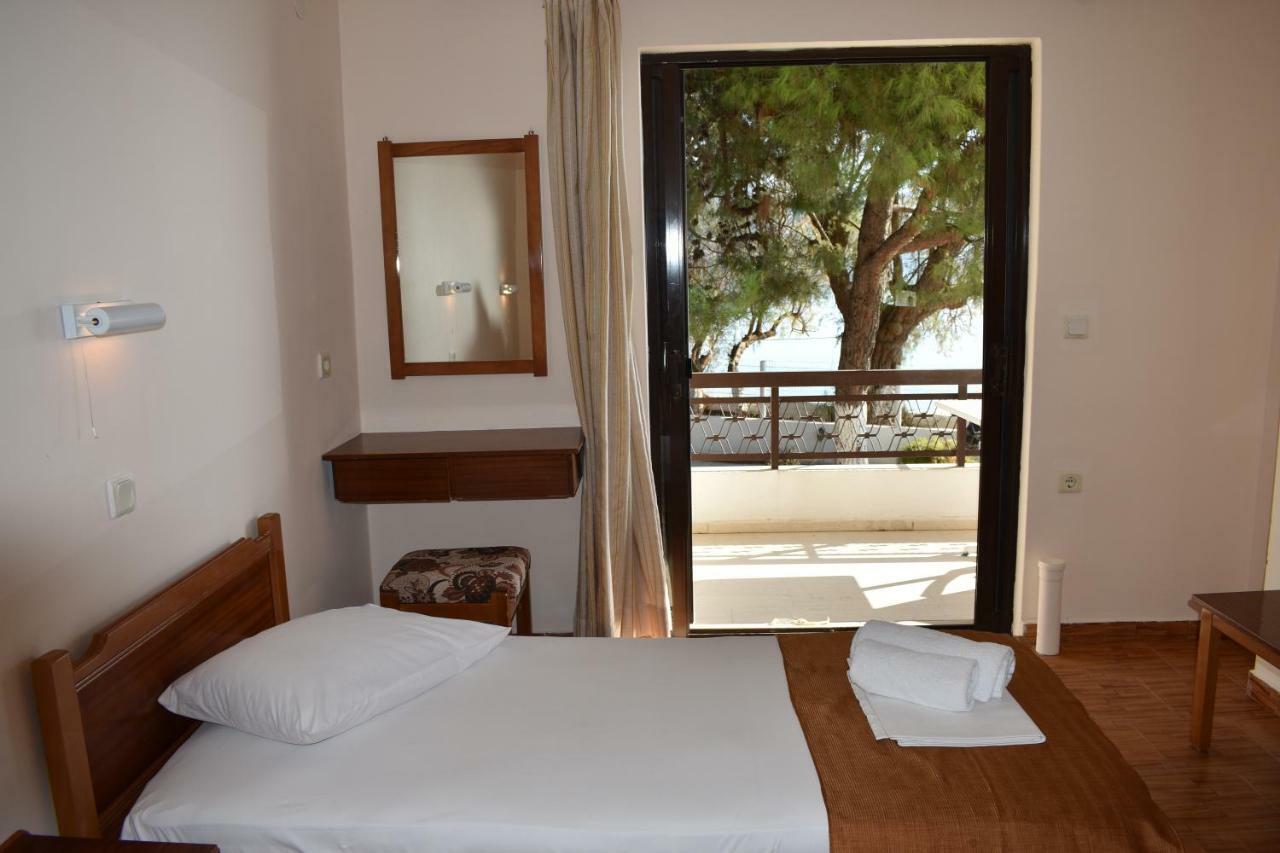 Villa Vandorou-Lefkada Ligia Exterior foto