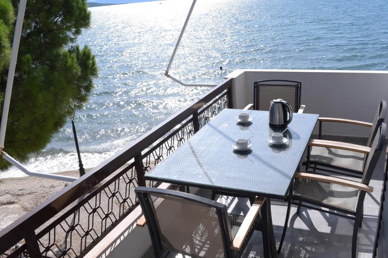 Villa Vandorou-Lefkada Ligia Exterior foto